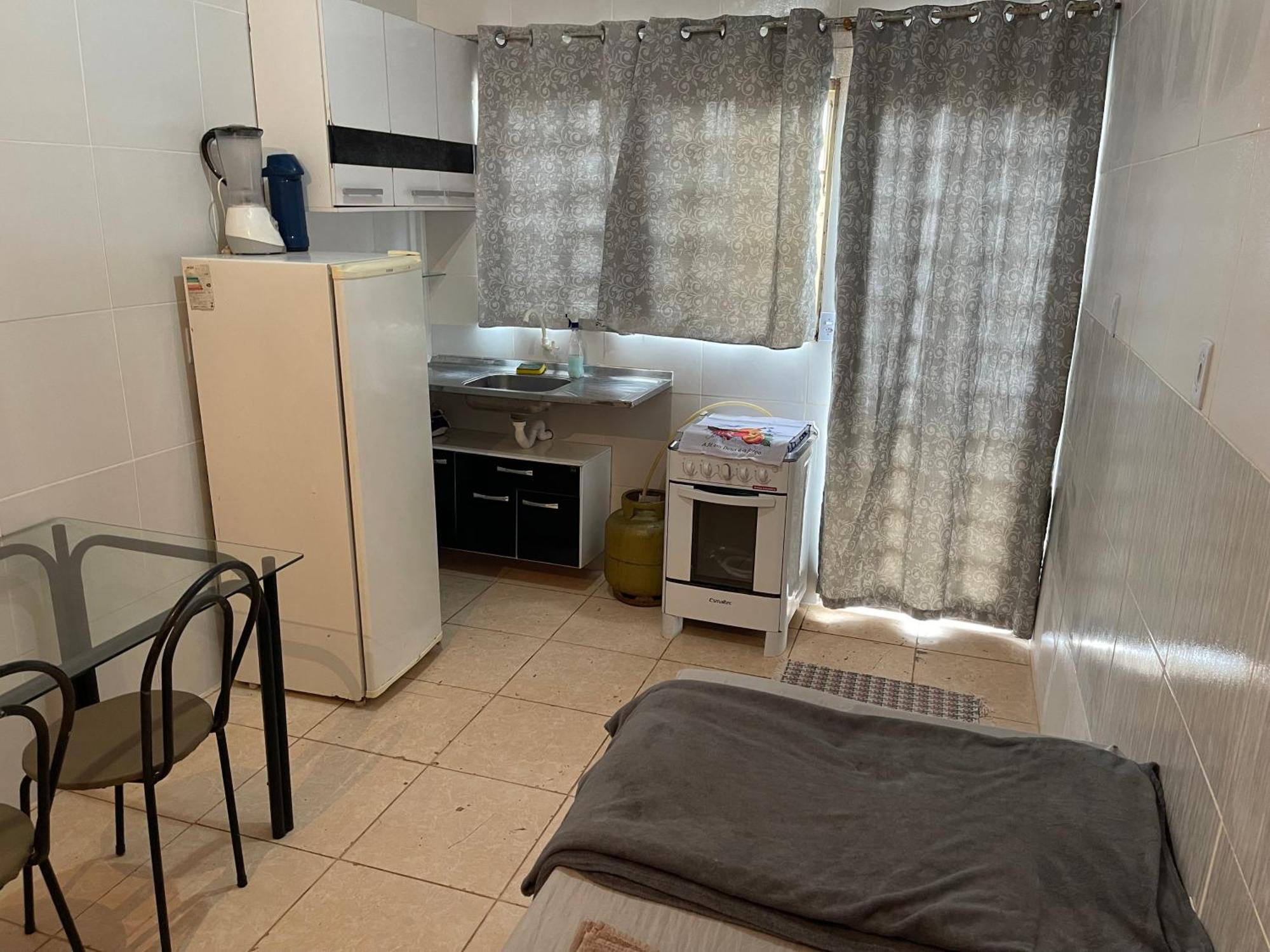 Apartment Cmc Unidade 12