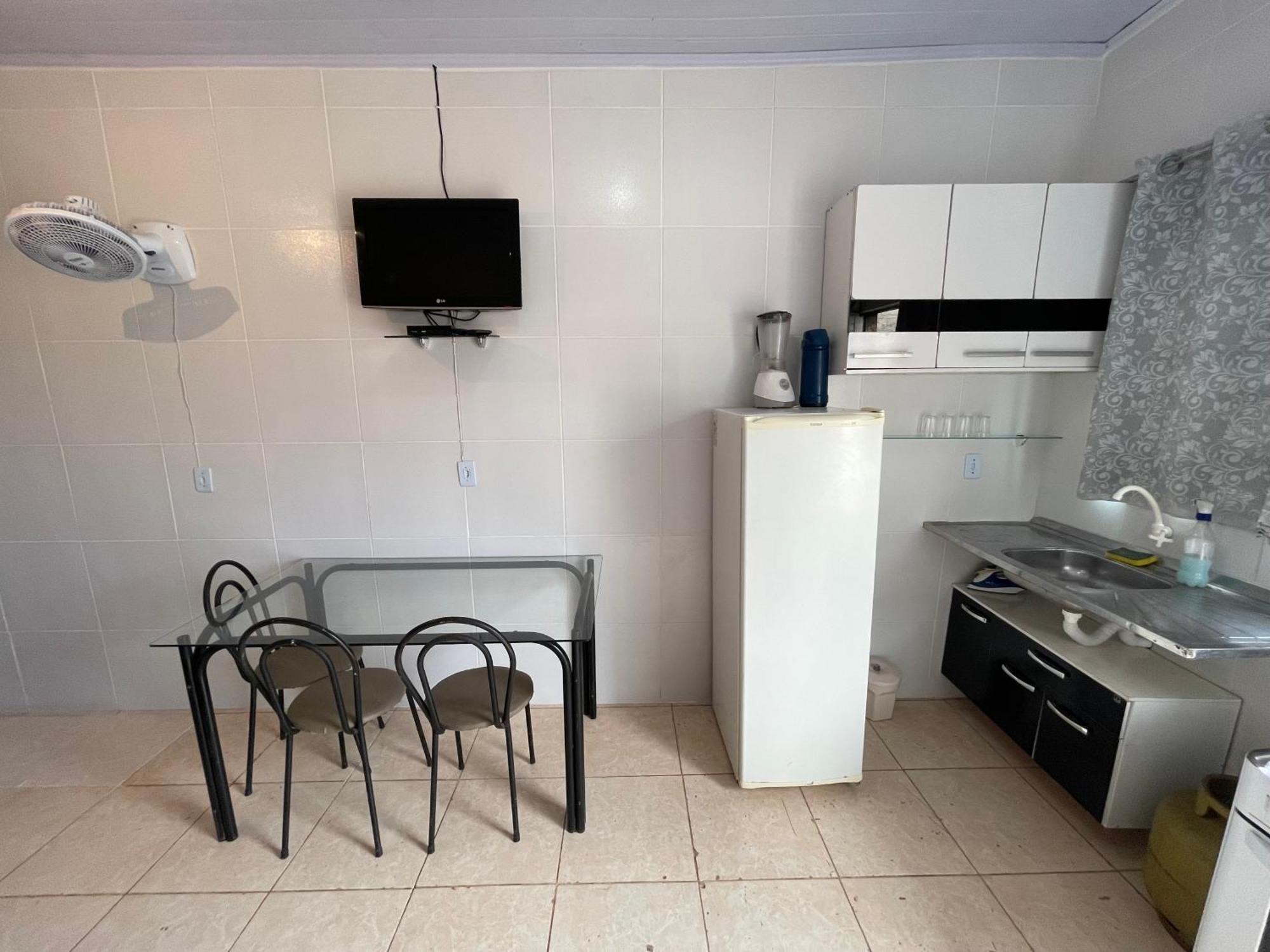 Apartment Cmc Unidade 12 Brasilia