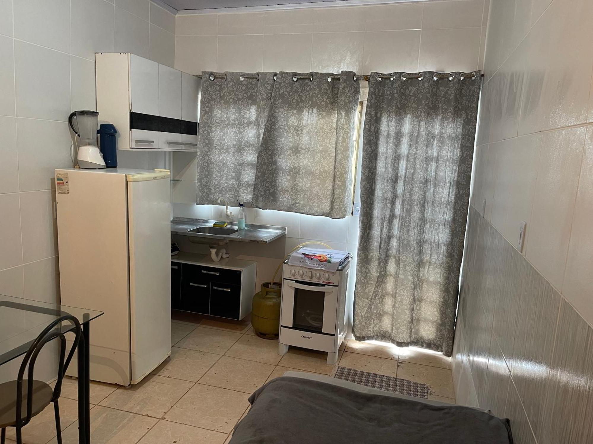 Apartment Cmc Unidade 12 Brasilia