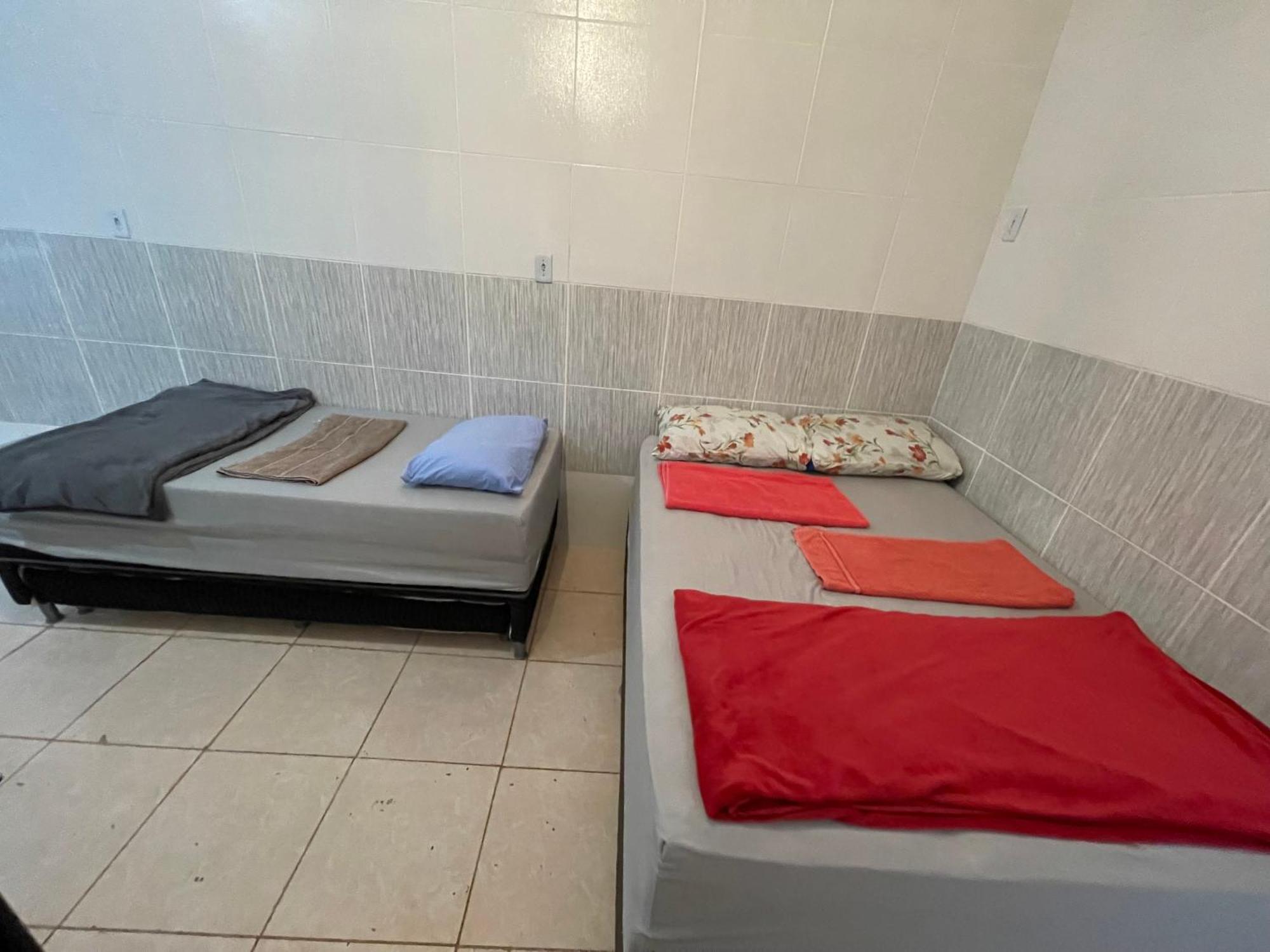 Apartment Cmc Unidade 12 *