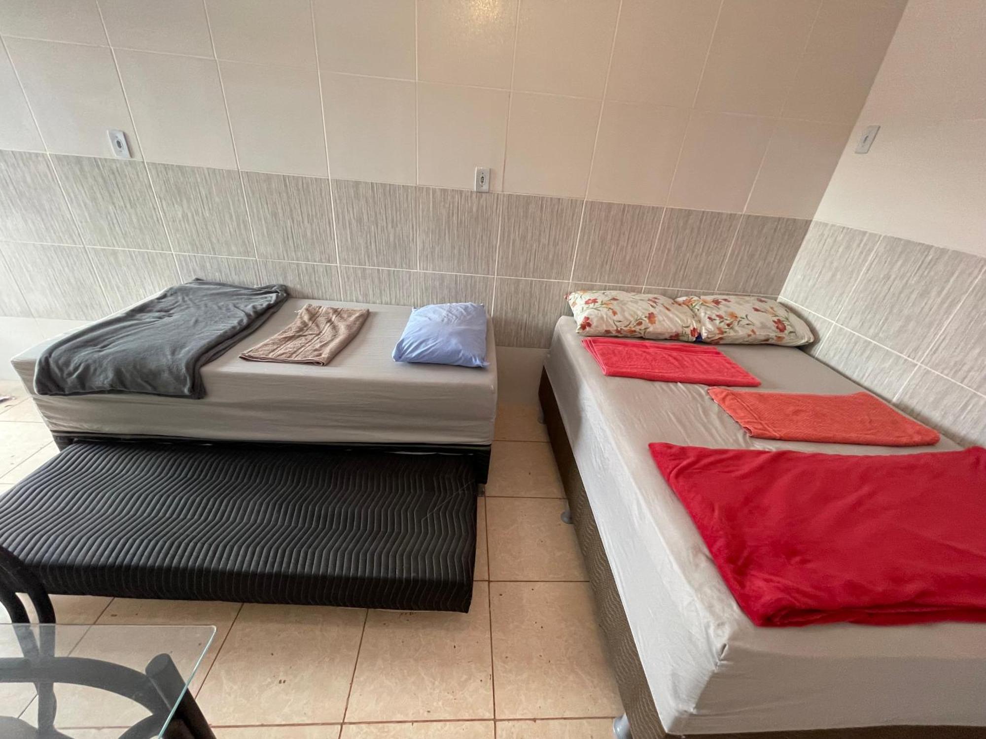 Apartment Cmc Unidade 12