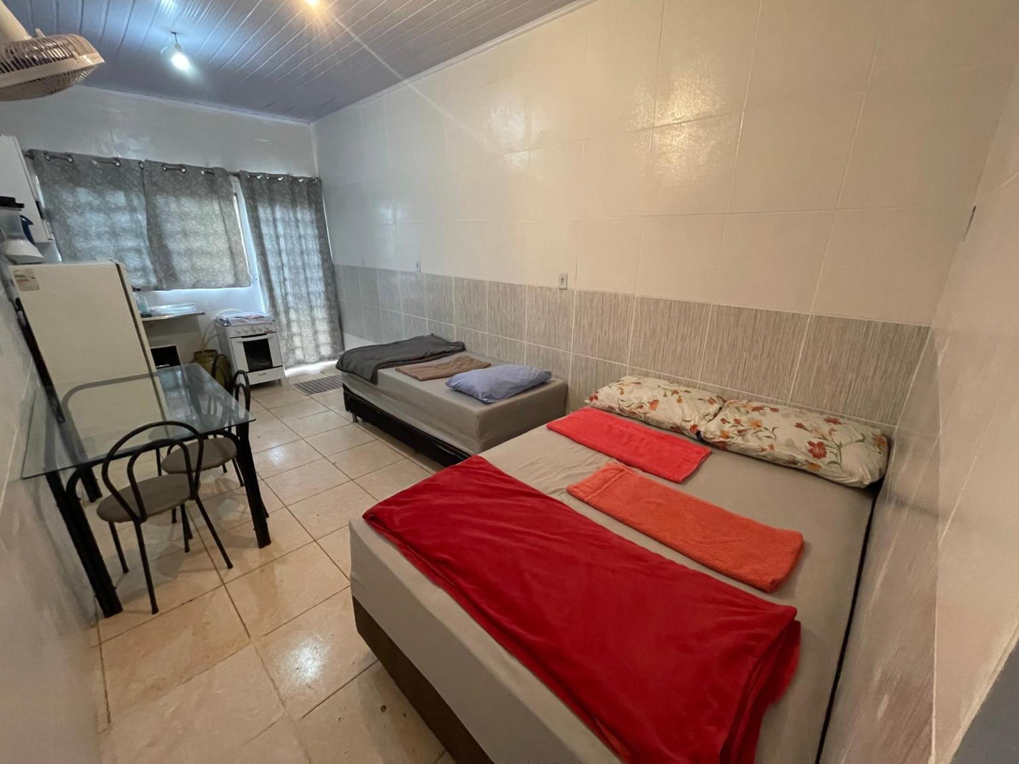 Apartment Cmc Unidade 12 Brasilia
