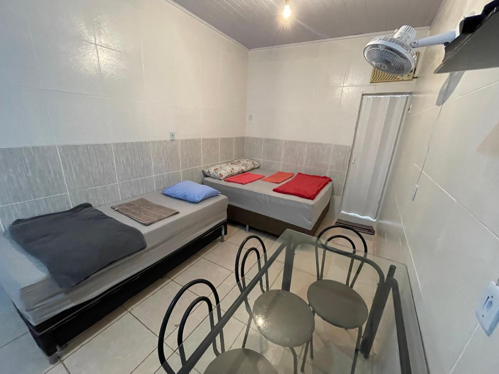 Cmc Unidade 12 Apartment Brasilia