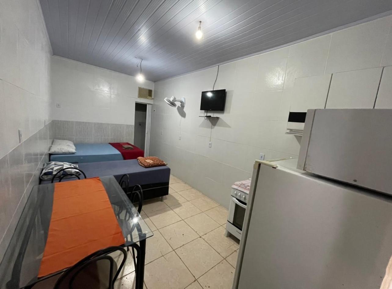 Apartment Cmc Unidade 12